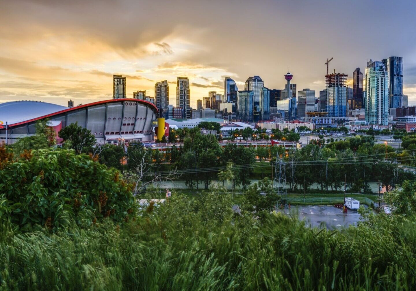 calgary